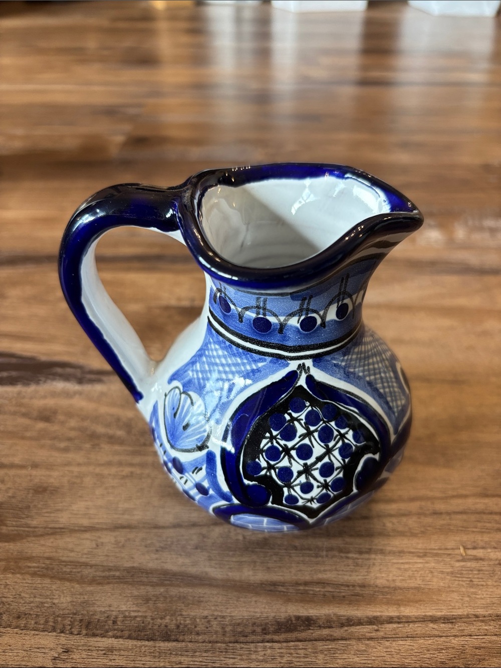 Lot of Talavera Pottery Hand Painted - Picture 6 of 13